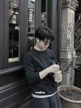 My type = Marckris ( #MARCKAIS #BUS #BUSbecauseofyouishine ) #ฟีดดดシ #fyp 