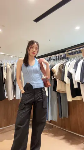 ดีใจมาก!!! @STUDIO UNKNOWN  มีPop-Up แล้วว 💕 #TikTokShopFashion #tiktoklooks #OOTD #studiounknown 
