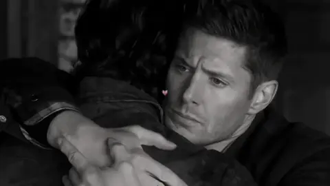 me abraça forte. 🫶🏻 | #fyp #viral #deanwinchester #samwimchester #supernatural #winchester #spnfamily #mpbmusic 