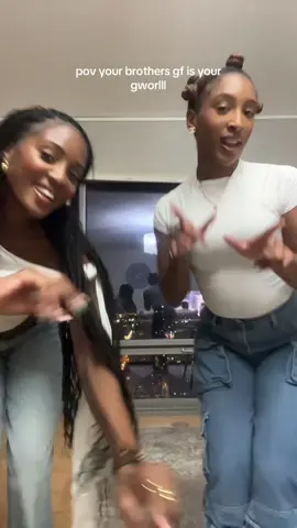 thats my gworl! ❤️