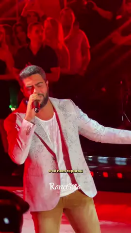 “Ultima saudade”. Essa vem forte, em? 🔥🔥 #henriqueejuliano #dvdterraprometida2024 #ultimasaudade