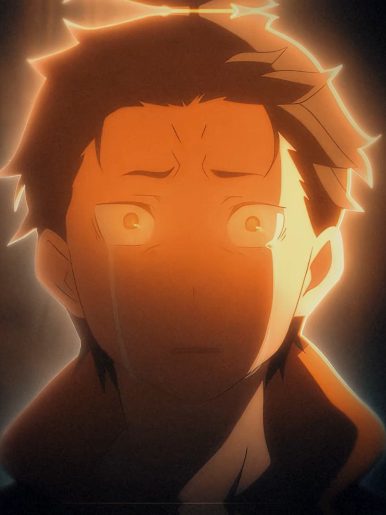 Next week I'll post my satella and subaru animation || TW: FAKE EVERYTHING || #anime #animeedit #animetiktok #rezero #rezeroedit #edit #subaru #aftereffects #4k #fyp