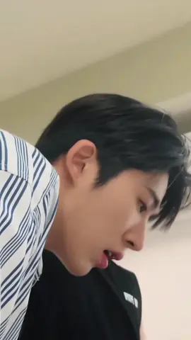 In love with him❤️ #kimhanbin #비아이 #hanbin 