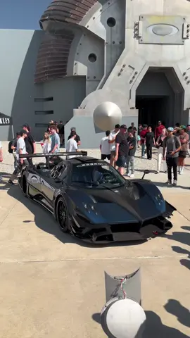 1 of 5 Pagani Zonda R Liquid😳😈                                                      .                                                        .                                                           #fypシ゚viral #xybca #viraltiktok #beviral #cartiktok #cartok #car #cars #hypercar #racecar #aura #pagani #zonda #zondar #carbon #carbonfiber #liquidcarbon #viral #fyp 