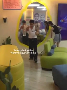 wag kang mag selosi jarren hahaha #fypシ゚viral #pbbjarren #jarrengarcia #pbbkai #pbb #pbbgen11 #fypシ゚viral #kaimontinola #kairen #KaiRen #foryou #pbbkaisha 