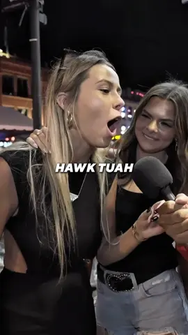 Iman Gadzhi On Hawk Tuah Girl👀 #imangadzhi 