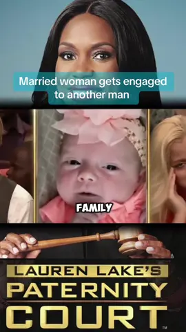 Part 7 #youarenotthefather #paternitycourt #fyp #drama 