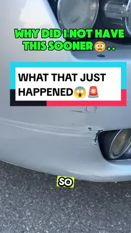 No way that happened...#tiktokshopuk #tiktokmademebuyit #ttshop #TikTokShop #carhacks #accesorioscar #dashcam #dashcamcar 