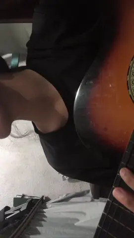 panalangin // apo hiking society #guitarcover #shortcover #fyp 