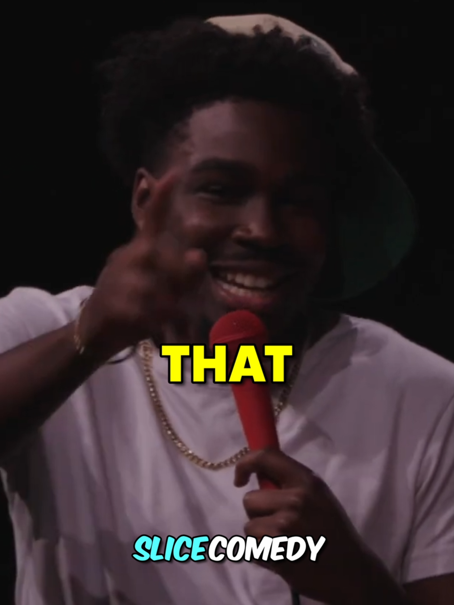 How Kam Patterson Knew He Was Funny.. 😂😂 #standup #standupcomedy #standupcomedian #killtonypodcast #killtonyclips #funny #funnystory #viral #comedyvideo #comedian #comedyweek #comedyclub #comedyvideos #kampatterson