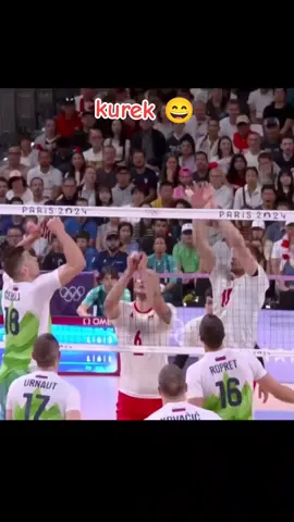 kurek 😄miss block  #volleybammax #foruyou #foryoupage #growaccount #fybシviral #viralvideo #volleyball 