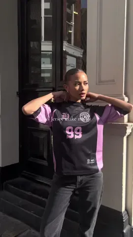 Jersey drop coming soon sign up on site to get early access #streetwearfashion #streetwear #fashiontiktok #clothingbrand #jersey 