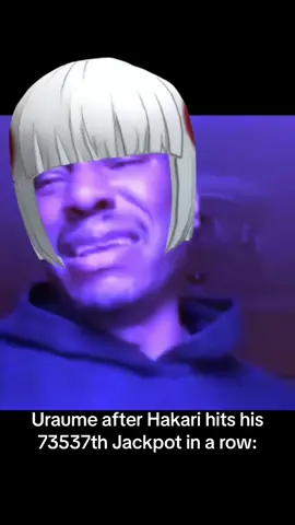 Free Uraume #anitok #jjk #jujutsukaisen #jujutsukaisenanime #ryomensukuna #gojo #gojosatoru #jjkedit #jjk267 #nobarakugisaki #yuji #sukuna #foryou #jujutsukaisenmanga #hakari #uraume 