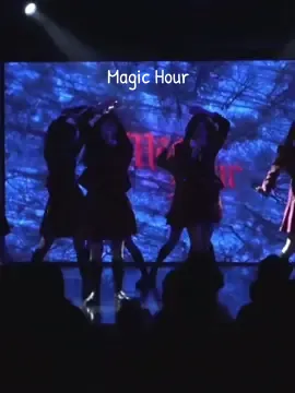 Magic Hour - RKJ 25 Agustus Last Show Zee #jkt48 #magichourjkt4 #jkt48newera #jkt48one #jkt48lirik #zeejkt48 #fyp 