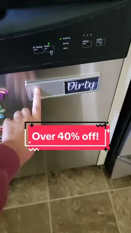 Grab it now at a discount! Your house won't have to ask, 