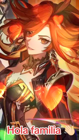 #waifus❤🛐 #streamer #GenshinImpact #gacha #afiliadotwitch #codigosgenshinimpact #Abismo #anime #otaku #twitch #Recuerdos 