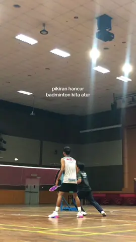 #fyp #badminton 