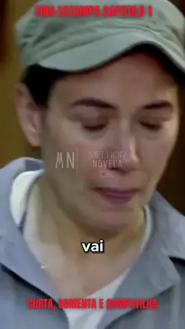 FINA ESTAMPNA - CAPITULO 1 #NOVELAS