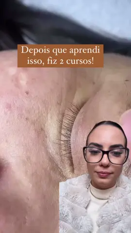 A arte de você melhorar aquilo que já é bom!  Ser uma educadora consiste em você facilitar a vida da sua aluna; você encurtar o caminho que você percorreu e trazer o melhor pra ela!!  Se quiser o melhor pra suas alunas.. vem comigo ❤️‍🔥❤️‍🔥❤️‍🔥  #beauty #mentoria #educadoralash #educadorabeauty 