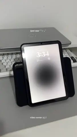 ipad case (detachable & rotatable) | ipad mini 6