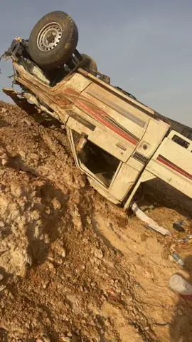 #حادث#شاص_تويوتا #الحمدلله_دائما_وابدا 