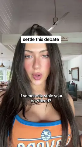 I need to know the answer. #girlhood #debate #girlsgirl #breakup #newmusic #popmusic #darkpop #unreleased #leahkate #unhinged 