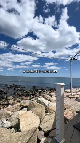 the most charming special place  #newport #newportrhodeisland #summervibes #beach 