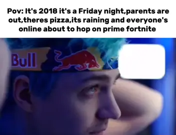 Better days #real #relatable #bro #2018 #fortnite #ninja #primefortnite #oldfortnite  #betterdays #goodtimes #fortnitebr #memories 