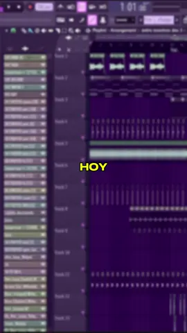 LIMPAR PROYECTOS FLSTUDIO!!! ig:mx4.0n