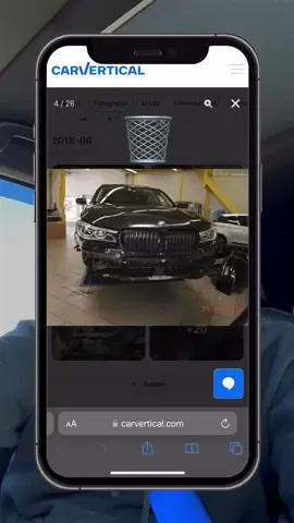 Link za 20% popusta je u opisu profila👌🏼 #carvertical #advertisment #matejlenart #fy #fyp #foryou #foryoupage #balkan #viral 