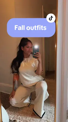 So good i have it in short sleeve and long sleeve 🫶🏼 #tiktokshopfinds #foryoupage #tiktokmademebuyit #fall #fallfashion #falloutfits #fallmusthaves #autumnoutfits #outfitideas #OOTD 