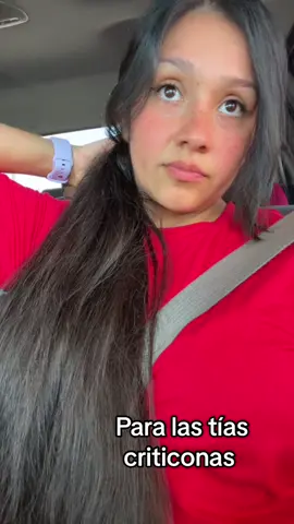 #tias #criticonas 