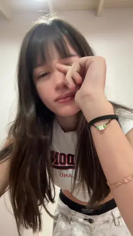 Hice cualquier cosaa