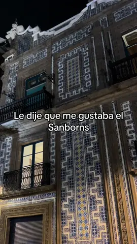 Una de mis películas favoritas en uno de mis lugares favoritos… ❤️😍🫶🏻 #fyp #foryou #parati #paratii #viral #viralvideo #arrancamelavida #sanborns #sanbornsdelosazulejos #sanbornsazulejos #casadelosazulejos #angelesmastretta #pelicula #peliculas #libro #libros 