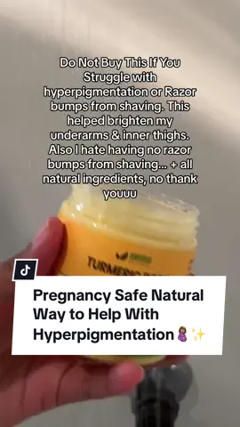 + there’s a FLASH SALE & it’s pregnancy safe! #hyperpigmentation #skincare 