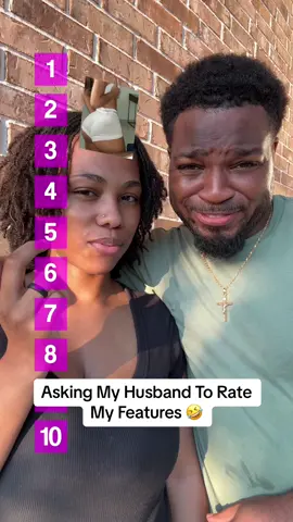 He didn’t have to do me like that!😭🤣 #couples #funny #husbandwife #xandnae 