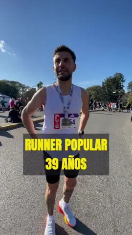 Entrevista a fernando de 39 años, runner popular, que alcanzó los 21km en la media maratón de Buenos Aires, preguntándole cómo entrena y cómo se alimenta.  Contenido Fitness y Motivación #entrevistas #vidasaludable #entrenamiento #salud #motivacion #CharlasFit #Running #gimnasio #mediamaraton #nutricion #21kmbuenosaires #glutenfree #proteina #habitos #nutricion #alimentacion  #maraton #pesas #entrenamientodefuerza  #consejos #motivacion #calle #entrevistaenlacalle 