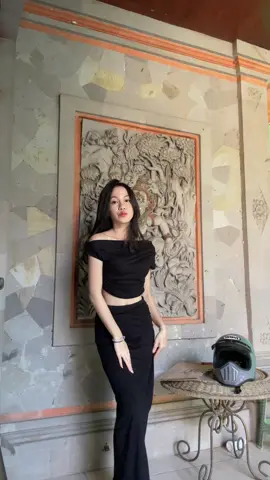 one set from @ceceshopbali 💋