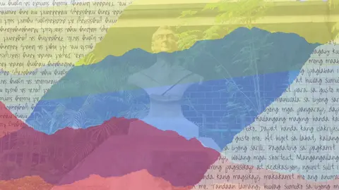 Pagdiriwang ng Buwan ng Wikang Pambansa 2024 #fypシ゚viral #fyp #foryoupage #buwanngwika #wikangfilipino #filipino 