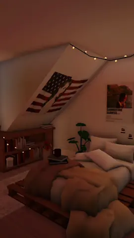 Comment what i should build next!! #roblox #bloxburg #bloxburgbuild #dti #bloxburghouse #bedroom #fairylights #autumn #cozy #awsthetic #warm #dresstoimpress #roomdecor #sims4 #xycba #bloxburghack 