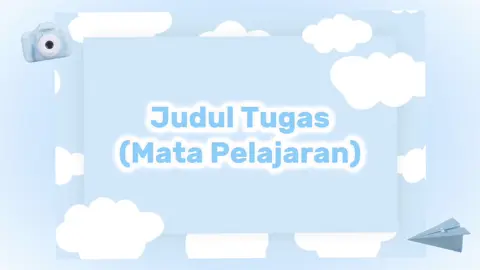 opening tugas video #CapCut #template #templatecapcut #opening #intro #tugas #tugassekolah #aesthetic #blue #bluecolor #bluetheme #2024 