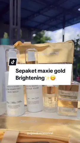 #fyp #fypシ゚viral #fypsound #fypシ #fypage #fyppppppppppppppppppppppp #fypdongggggggg #maxiegold #maxiegoldseries #maxiegoldseries🥰🥰😘 #maxiegoldseriesbpom #maxieskincareamanbpom #maxieskincareamanbpom🥰🥰 