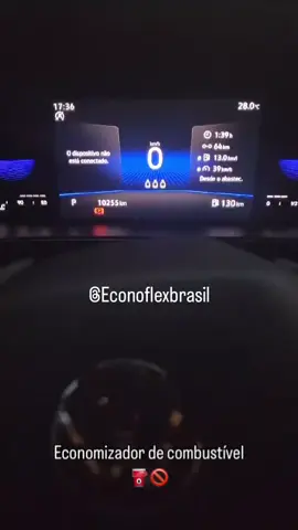 Cliente totalmente satisfeito!!😉✨ Tem interesse em adquirir o seu econoflex?  Chame no link da bio #uber #99pop  #gasolina #taxi #combustivel 
