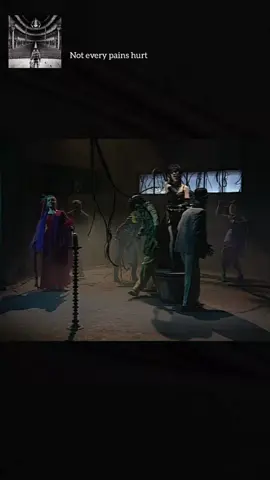 NOT EVERY PAINS HURTS -LACTIMOSA#gothic #goth #lacrimosa #lacrimosarequiem #annenurmi #lyricsvideo #fyp #gothic 