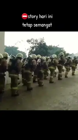 fire fighter#damkarindonesia #firefighter #pemadamkebakaran 