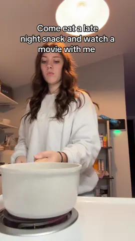 🍊🍓#fypp #latenightsnack 