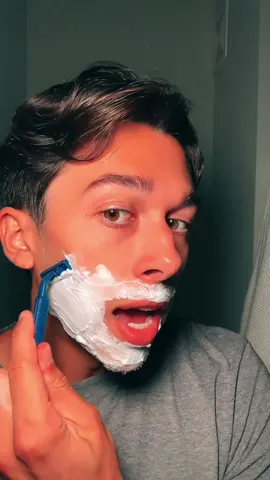 He should’ve just told her why he was doing that to be fair #storytelling #funny #relatable 