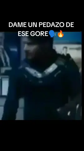 Dame un pedazo de ese gore#the boys 