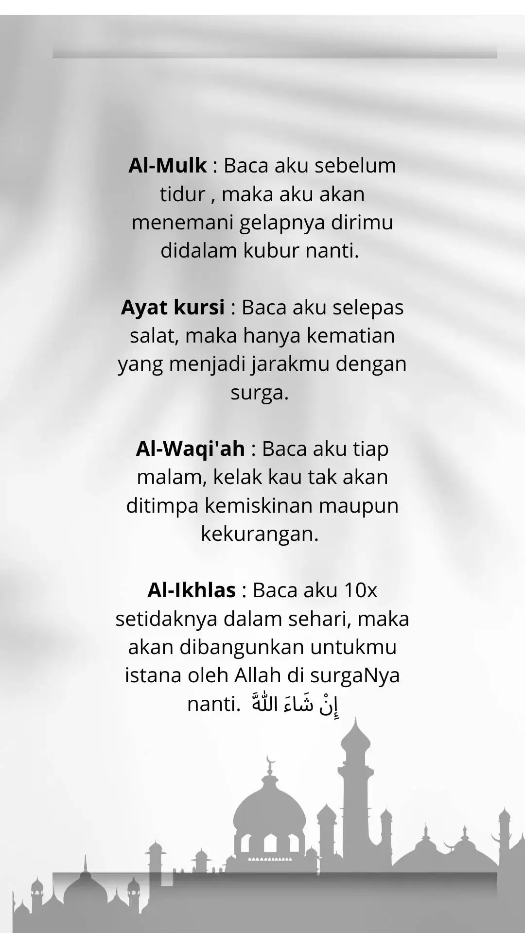 Semoga bermanfaat. #fyp #ruanghijrah 