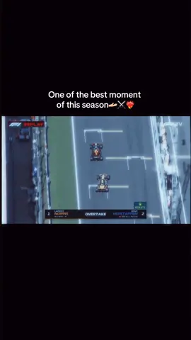 this moment with this song🤝🏻🥶 #dutchgp #landonorris #maxverstappen #formula1 #f1 #f1edit #mclaren #redbull 